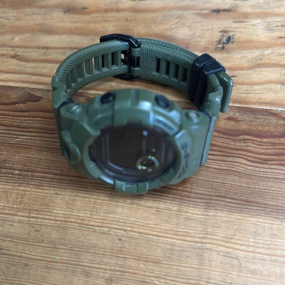 Casio G-Shock Watch - Picture 2 of 4